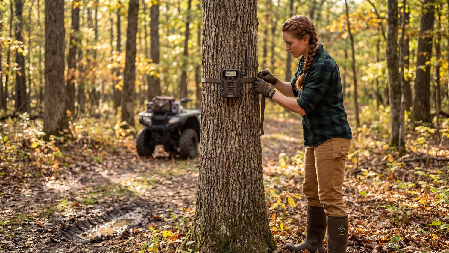 Best Trail Cameras 2026