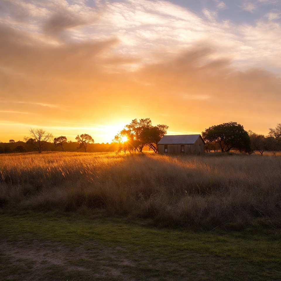 Country Living hub image